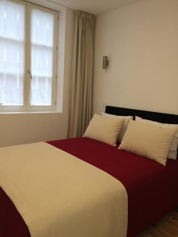 Ferienwohnung Clerigos-H Porto Zimmer foto