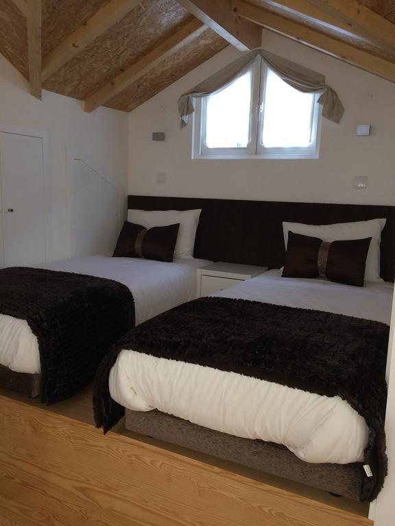 Ferienwohnung Clerigos-H Porto Zimmer foto